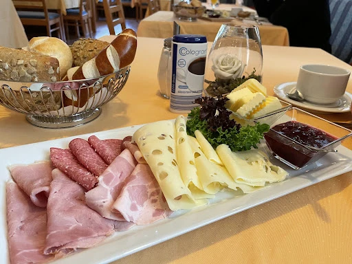 Gasthaus & Hotel Zum Kellermann  photo 10