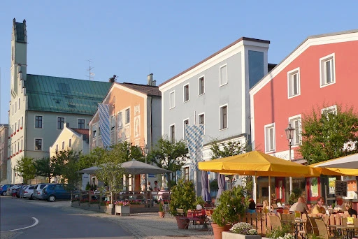 Gasthaus & Hotel Zum Kellermann  photo 9