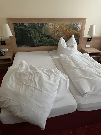 Gasthaus & Hotel Zum Kellermann  photo 7