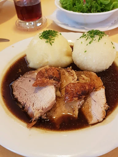 Gasthaus & Hotel Zum Kellermann  photo 4