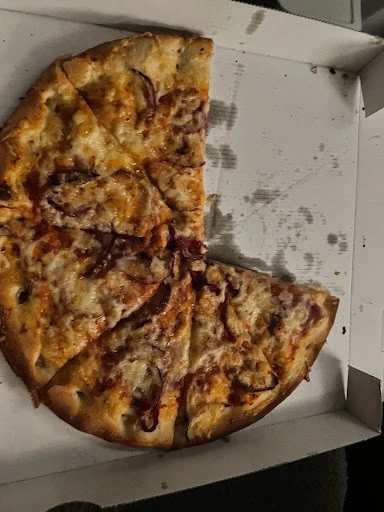 ORTENAUER Pizza & Kebap Seelbach