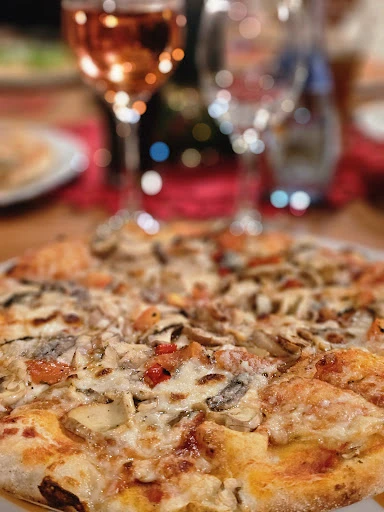  Pizzeria La Sila in Ilshofen